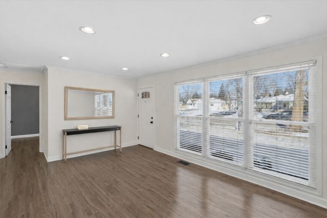 3605 Oriole Lane, Rolling Meadows, IL 60008