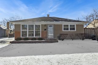 3605 Oriole Lane, Rolling Meadows, IL 60008