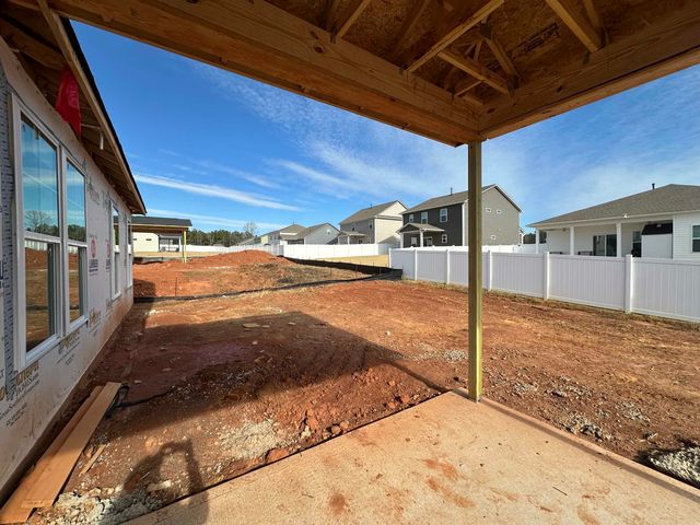 939 Gibbons Street, Wellford, SC 29385