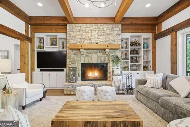 680 Gaddis Road, Canton, GA 30115