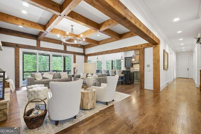680 Gaddis Road, Canton, GA 30115