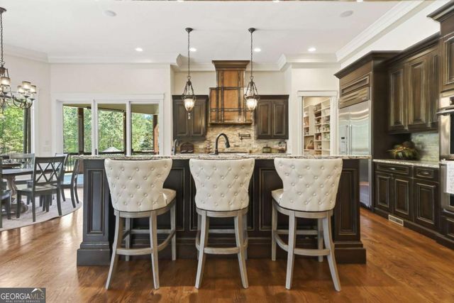 680 Gaddis Road, Canton, GA 30115