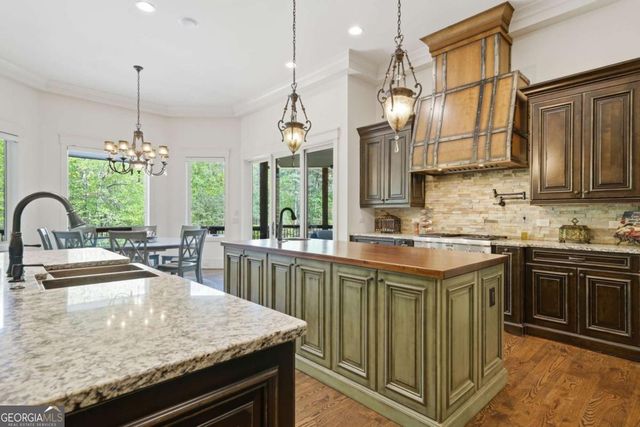 680 Gaddis Road, Canton, GA 30115