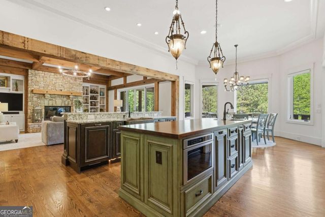 680 Gaddis Road, Canton, GA 30115