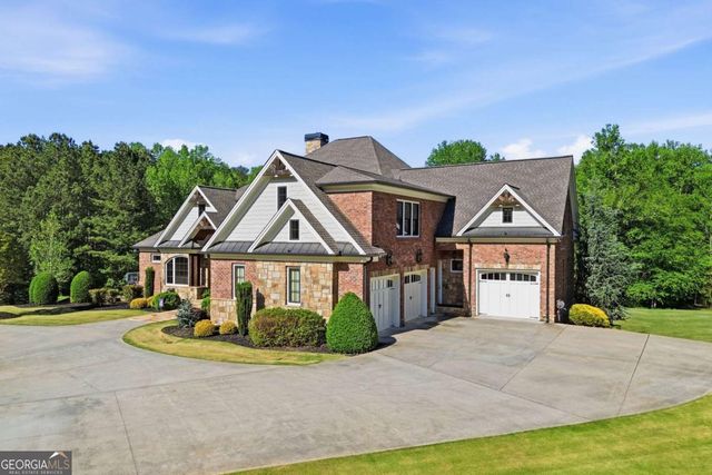680 Gaddis Road, Canton, GA 30115