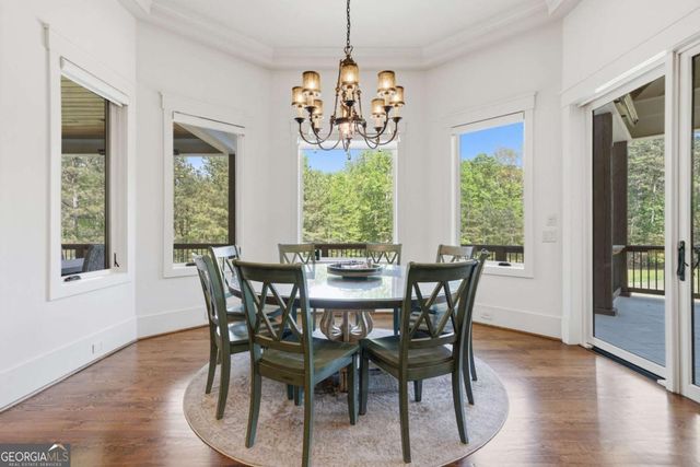 680 Gaddis Road, Canton, GA 30115