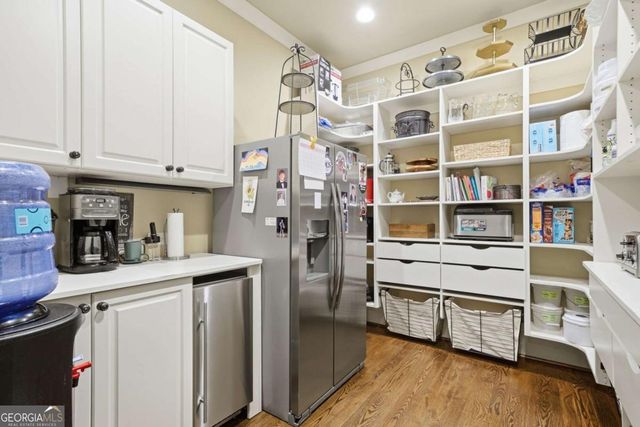 680 Gaddis Road, Canton, GA 30115