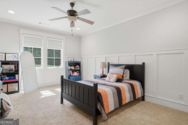 680 Gaddis Road, Canton, GA 30115