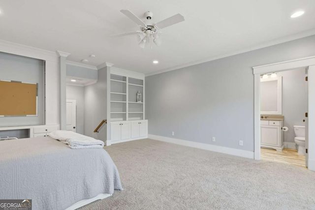 680 Gaddis Road, Canton, GA 30115