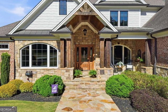 680 Gaddis Road, Canton, GA 30115