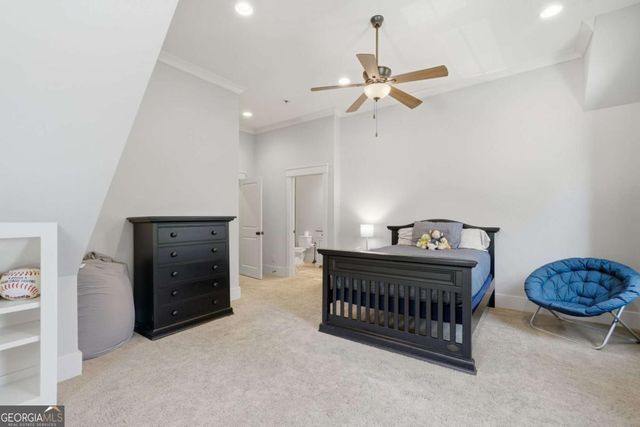680 Gaddis Road, Canton, GA 30115
