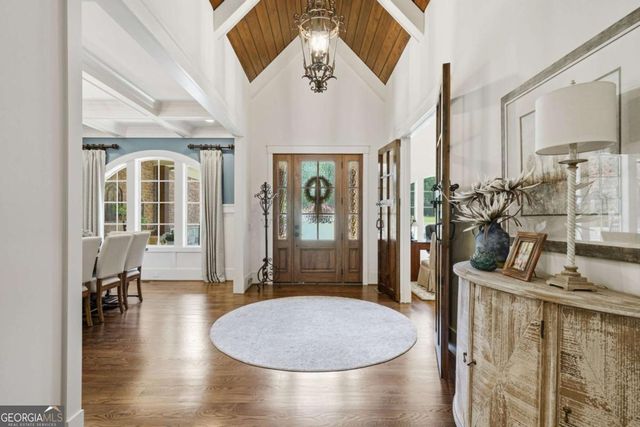 680 Gaddis Road, Canton, GA 30115