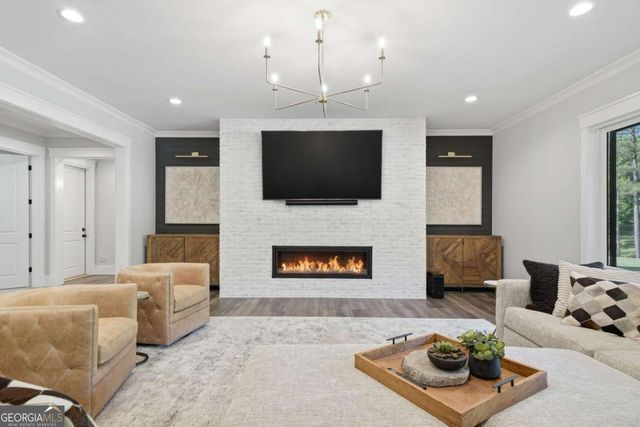 680 Gaddis Road, Canton, GA 30115