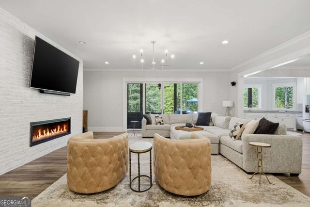 680 Gaddis Road, Canton, GA 30115