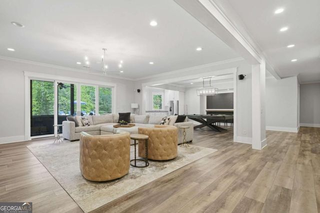 680 Gaddis Road, Canton, GA 30115