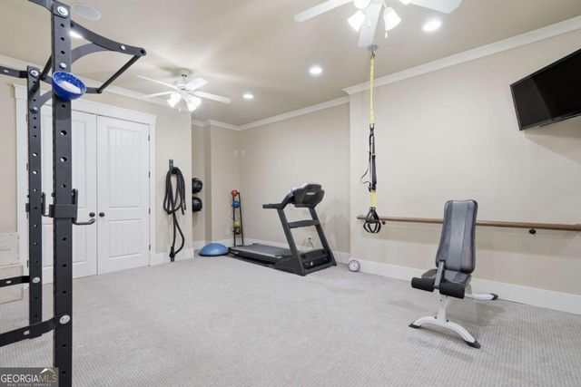 680 Gaddis Road, Canton, GA 30115