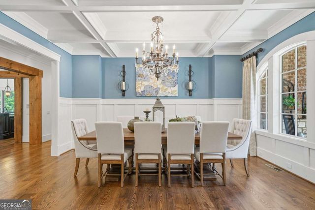 680 Gaddis Road, Canton, GA 30115
