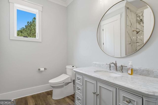 680 Gaddis Road, Canton, GA 30115