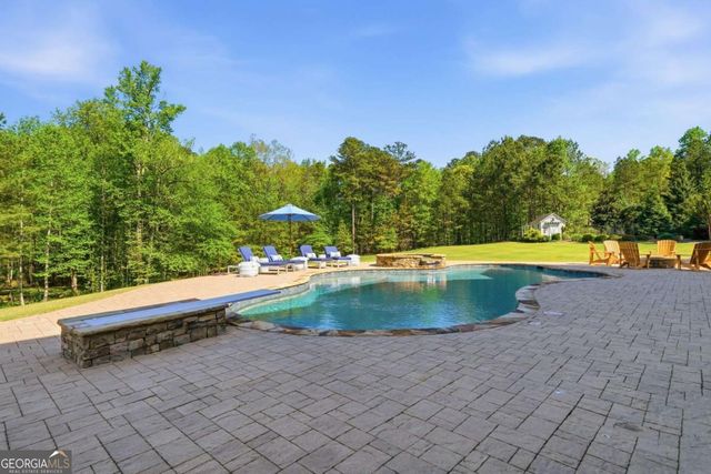 680 Gaddis Road, Canton, GA 30115
