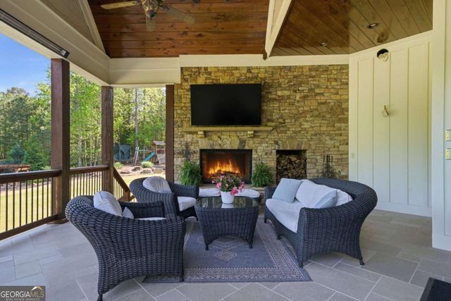 680 Gaddis Road, Canton, GA 30115