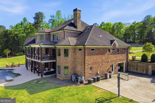 680 Gaddis Road, Canton, GA 30115