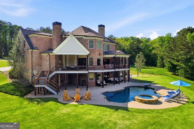 680 Gaddis Road, Canton, GA 30115