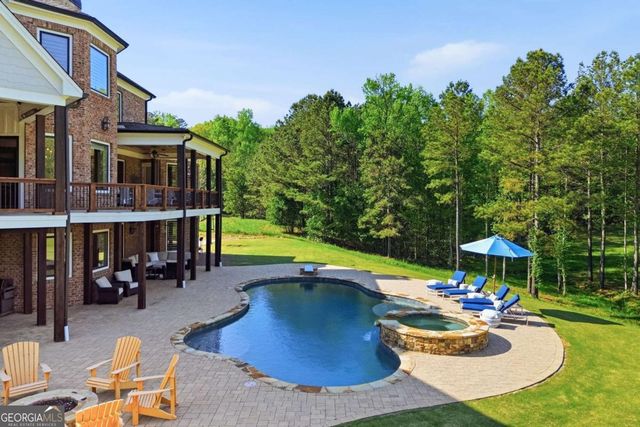 680 Gaddis Road, Canton, GA 30115