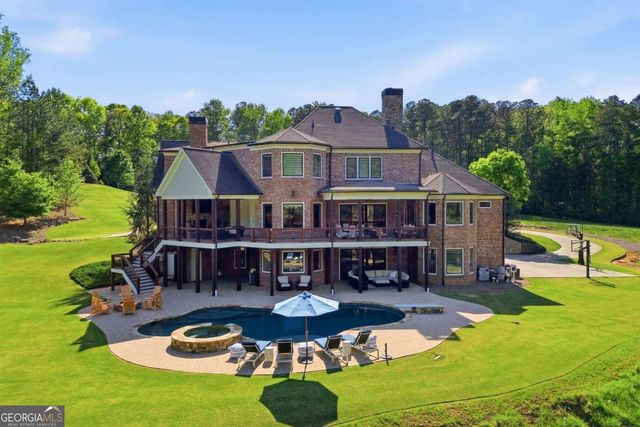 680 Gaddis Road, Canton, GA 30115