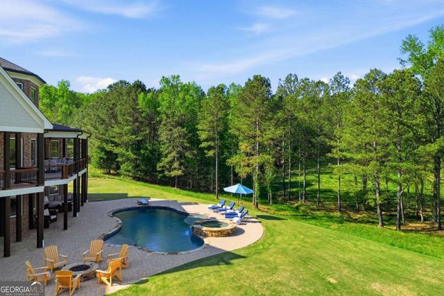 680 Gaddis Road, Canton, GA 30115
