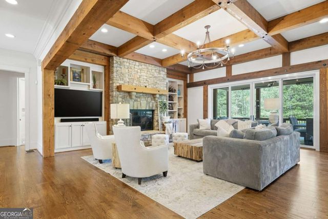 680 Gaddis Road, Canton, GA 30115