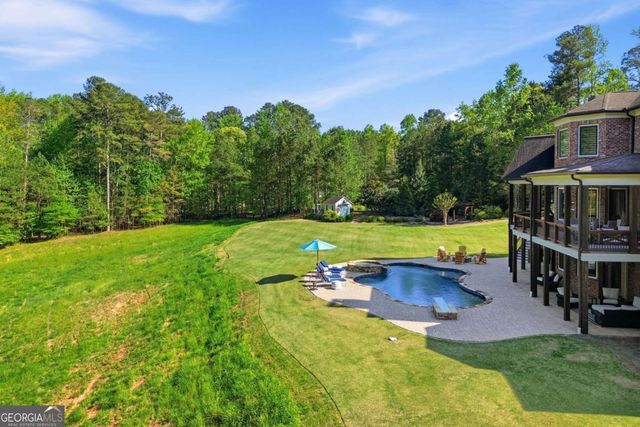 680 Gaddis Road, Canton, GA 30115