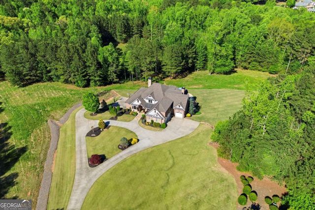 680 Gaddis Road, Canton, GA 30115