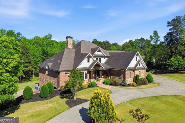 680 Gaddis Road, Canton, GA 30115