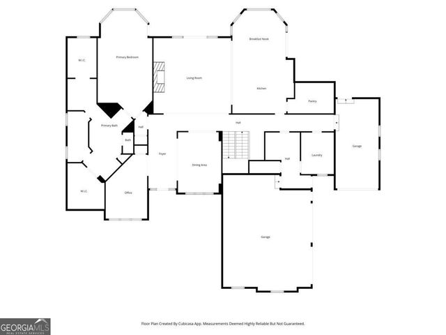 680 Gaddis Road, Canton, GA 30115