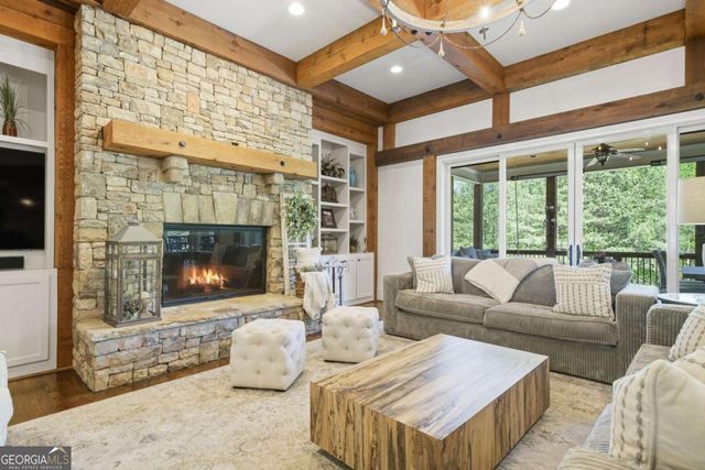 680 Gaddis Road, Canton, GA 30115