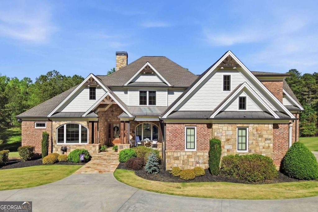 680 Gaddis Road, Canton, GA 30115
