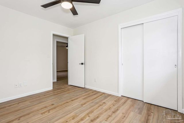 7605 Harvey St, Pensacola, FL 32506