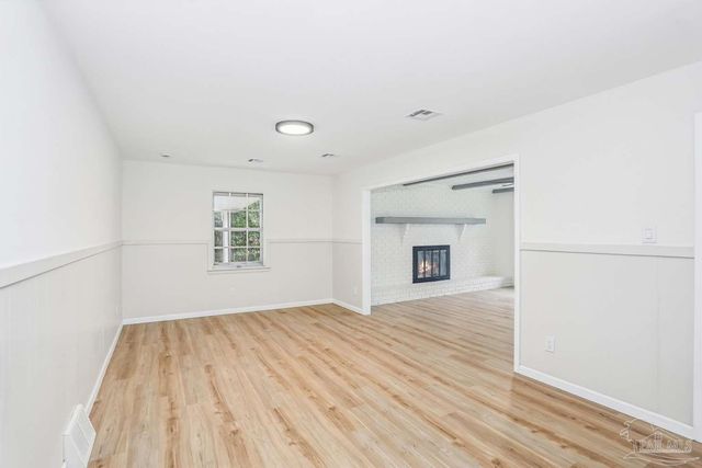 7605 Harvey St, Pensacola, FL 32506