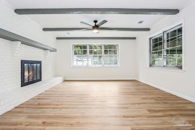 7605 Harvey St, Pensacola, FL 32506