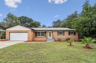 7605 Harvey St, Pensacola, FL 32506