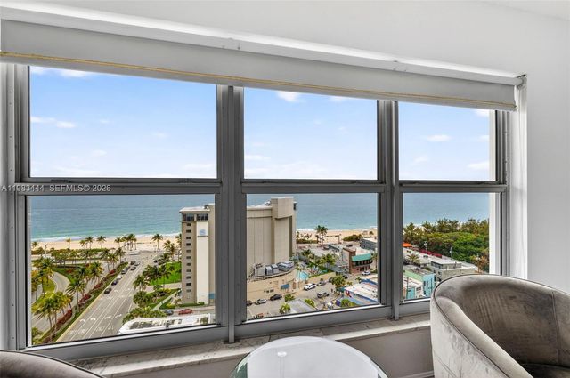 3000 E Sunrise Blvd PHB, Fort Lauderdale, FL 33304