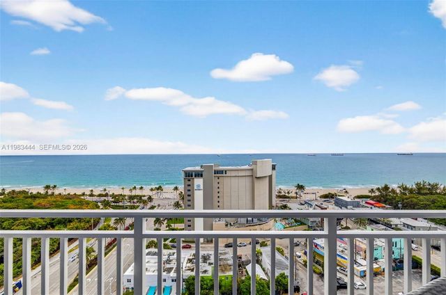 3000 E Sunrise Blvd PHB, Fort Lauderdale, FL 33304