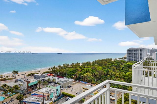 3000 E Sunrise Blvd PHB, Fort Lauderdale, FL 33304