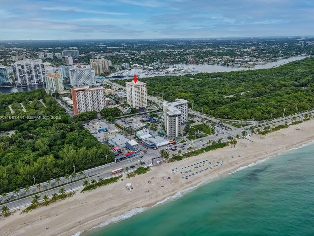 3000 E Sunrise Blvd PHB, Fort Lauderdale, FL 33304