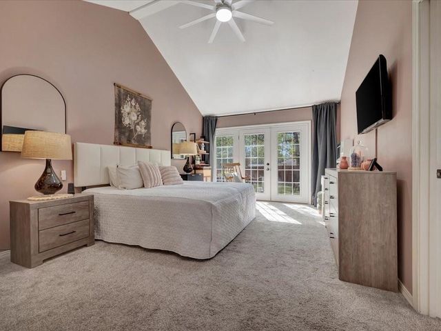 5306 Champions Drive, Lufkin, TX 75901