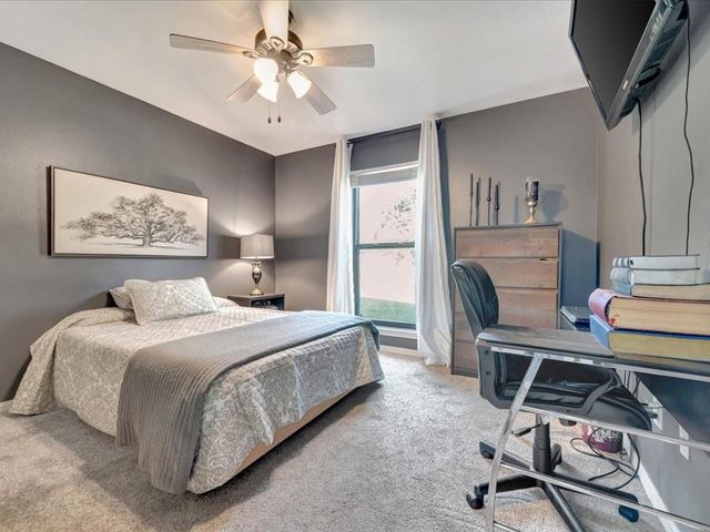 5306 Champions Drive, Lufkin, TX 75901