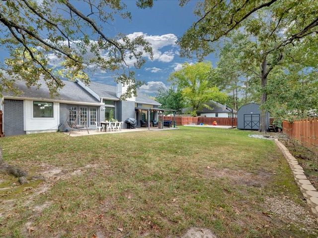 5306 Champions Drive, Lufkin, TX 75901