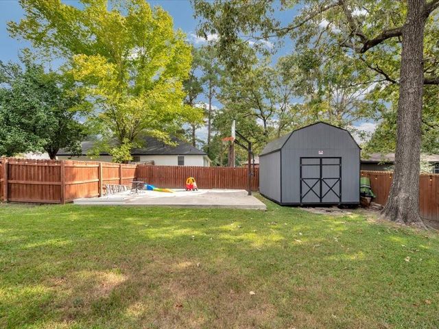 5306 Champions Drive, Lufkin, TX 75901