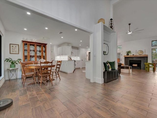 5306 Champions Drive, Lufkin, TX 75901