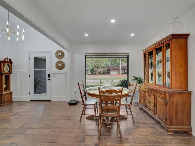 5306 Champions Drive, Lufkin, TX 75901